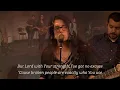 Confidence by  Sanctus Real CornerstoneSF live cover 07 25 2018