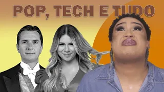 PABLLO VITTAR E O SERTANEJO: O agronegócio