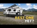 NEW INCREDIBLE And AFFORDABLE 2025 Coleman Lantern 25REX RV Review