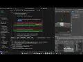 Scripting in MotionBuilder by AI prompting