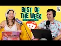Best Reddit Stories of this Week ThreadTalk Podcast EP184