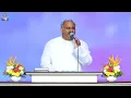 Download Lagu స్తోత్రం చెల్లింతుము..Sthotram..Pas.John Wesley Anna Live Worship Song.12-03-2023 #hosannaministries