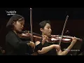 손열음│모차르트, 피아노 협주곡 21번 C장조 K.467 (W.A.Mozart, Piano Concerto No.21 In C Major K.467) Pf.YeolEum Son