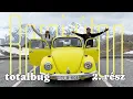 Download Lagu EZER MÉTEREKET MÁSZNI havas hegyeken egy 34 lóerős autóval 🥶🥶– TotalBug Túra 2. rész