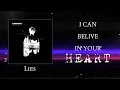 Darkways - Lies (Official Lyric Video)
