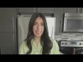 TikTok and Instagram food blogger Danielle Brown