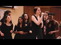 She Used to be Mine (Sara Bareilles) - THUNK a cappella