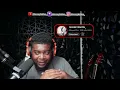 Black Man's FIRST TIME Hearing The Beatles – Don't Let Me Down | I Wasn't Ready For This!!