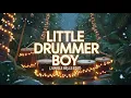 Lagu Little Drummer Boy | Jungle Bells Edit 🎄🔥