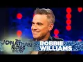 Robbie Williams: \