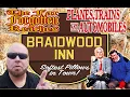 Braidwood Inn Planes Trains and Automobiles Filming Locations - The Far Forgotten Reaches