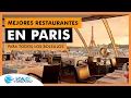 Best Restaurants in Paris - Quality-Price Options for Dining