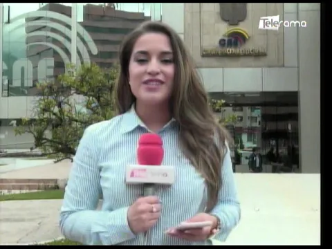 CNE presenta mecanismos de inclusión para elecciones