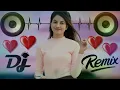 Download Lagu Nai jano Ka bimari he mola DJ remix song