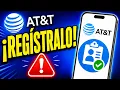 How to REGISTER your AT T LINE 2026 Fast and Easy