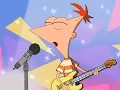 Gitchi Gitchi Goo   HD {Phineas and Ferb   PFT}