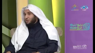 أهم البرامج التي تقدم لقسم الجاليات في مكتب الدعوة بالروضة أ هادي العسكر ديوانية الروضة 