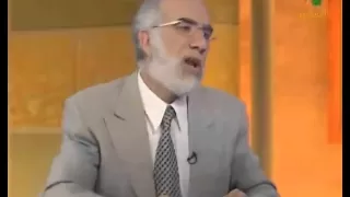 الوعد الحق حلقة 30 وصف النار الجزء الثاني 