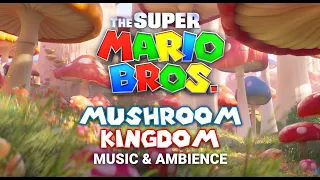 Super Mario Bros | 🍄 Mushroom Kingdom Orchestral Music & Ambience with @ASMRWeekly