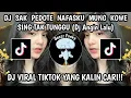 Download Lagu DJ SAK PEDOTE NAFASKU MUNG KOWE SING TAK TUNGGU | DJ ANGIN DALU VIRAL TIKTOK 2025 YANG KALIAN CARI!