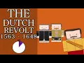 Download Lagu Ten Minute History - The Dutch Revolt (Short Documentary)