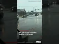 St Charles County Flash Flooding
