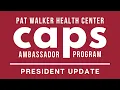 caps ambassador covid