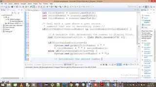 Introduction To Java Programming Exercise 3 8b