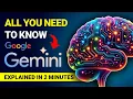 Download Lagu What Is Gemini? Google’s Most Advanced AI Model Explained