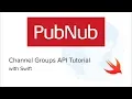 PubNub Stream Controller for iOS Swift