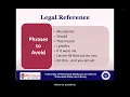 Digital Byte Navigating the Legal Reference Interview