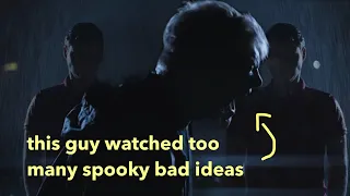 Every Spooky Bad Idea Marathon