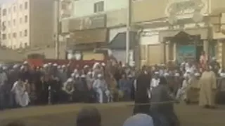 مولد سيدى عبدالرحيم 