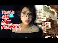 Lagu Misteri Mall Klender | Story With Angela