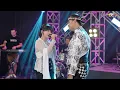 Esa Risty Ft. Wahyu F Giri - Segara Madu ( Official Live Music ) Pepujanku Kembange Impenku