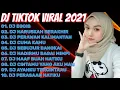 Download Lagu DJ TERBARU 2021❤️ DJ FULL BASS || DJ EGOIS || DJ HARUSKAH BERAKHIR VIRAL