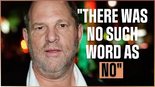 Exposing the Casting Couch: How Hollywood’s Elite Protected Predators