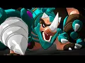 Download Lagu Galvan: The Ferrous Fossil | Official Character Trailer - Rivals of Aether II