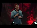 Dave Chappelle Hates Going To Pick His Son Up From Public School