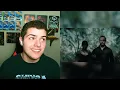 I'M DIGGING THIS!!! | Not Enough Space - Solace In Silence | REACTION!