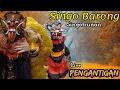 Lagu Seni Jaranan Singo Barong Singotrunan || Live Pengantigan