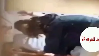 شاهد تفاصيل فيديو كروري فالفيردي الشاب العراقى و مدربه الرياضى 