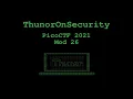 How to Solve the Mod 26 Challenge from picoCTF 2021 Cryptography Tutorial
