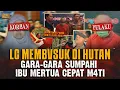 Lagu LC BERHIJAB DIB*NUH SUAMI AKIBAT SUMPAHI IBU MERTUA CEPAT M4TI !