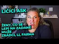 Download Lagu Ženy, co se lepí na zadané muže - Zrádci, Love Island, Farma - Líčící ASK