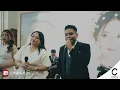 SEHARUSNYA AKU - WIJAYA80 | Live Cover by Cikallia Music Entertainment