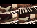 Download Lagu ｢bear｣ Theme of ONE PUNCH MAN ~Seigi Shikkou~ | Instrumental Cover