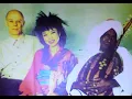 Muwashshah by Sizzle Ohtaka, Hamza El Din, Morgan Fisher