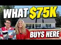 How Much Do You Need to Make to Live in Bartow County GA vs Cherokee and Cobb