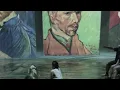 Beyond Van Gogh The Immersive Experience Fort Wayne Indiana